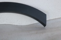 фото thumb №9, Mg marvel молдинг крыла правая задняя 10350889