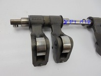 фото thumb №2, Scania r xpi толкатели клавиатура ролики