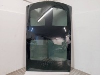 Купити Citroen ds5 2012 скло люк, фото thumb