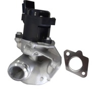 фото thumb №1, Клапан egr citroen c3 i 1.4 hdi 03-11