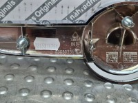 Молдинг решітка під  значок хром alfa romeo 159 60690396 Оригінал, фото thumb