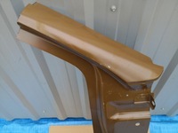 фото thumb №12, Порог блок двигателя a правый перед tesla model 3