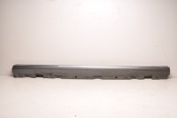 фото thumb №1, Mercedes-benz оригинальный номер a1776904401 молдинг порог порог правый