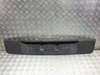 фото thumb №7, Накладка кришки renault scenic ii