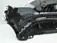 фото thumb №12, Mercedes eqa h243 243 бампер amg нижня частина