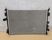 фото thumb №1, Комплект радиатор citroen c4 aircross 18-9838520180 9817275680