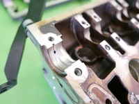 фото thumb №10, Головка ліва audi a4 b6 3.0 v6 asn 220km 00-04