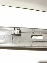 фото thumb №8, Захист обшивка стійка правий середина mercedes citan w415 kangoo 2 8200419448