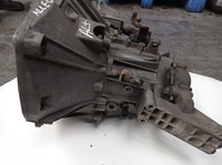 фото thumb №9, Коробка передач передач alfa 147 2.0 16v