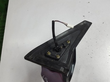 фото thumb №5, Corolla verso 01-04r дзеркало праві 3 кабелі 8n6