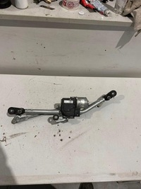 фото thumb №6, Механізм двірник maserati levante 505358190