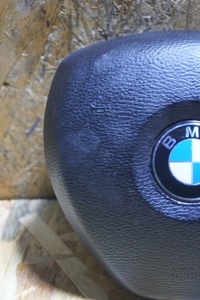 фото thumb №5, Bmw x5 e70 подушка подушка безопасности водителя 6780476
