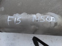 фото thumb №5, Idealny kpl.wydech bmw x5 f15 m50d 1