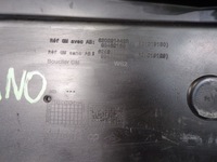 фото thumb №11, Opel movano 10 - бампер перед переднее чёрный