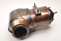 фото thumb №5, Volvo xc60 ii 2.0 t8 2024 год катализатор 32264006 320 километров