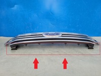 фото thumb №7, Ford expedition 2018-2021 18-21 решітка решітка радіатора перед