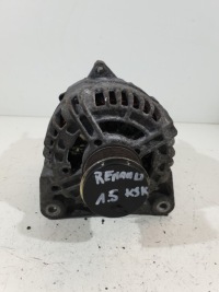 Генератор 8200660033 1.5dci k9k renault nissan Доставка, фото thumb