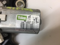 фото thumb №3, Peugeot rifter partner iv berlingo iv combo e моторчик дворники крышки