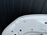 фото thumb №8, Mercedes w247 gla w243 eqa 2021- капот крышка двигателя оригинал красивая белая