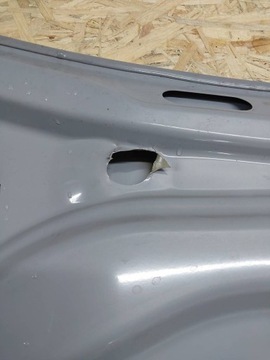 фото thumb №10, Volkswagen passat b8 капот оригинальный номер 3g08231550