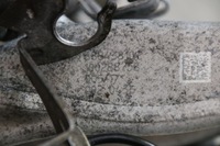 фото thumb №9, Bmw 5' g30 g31 поворотный кулак рычаг ступица левый перед 2wd rwd 6884381