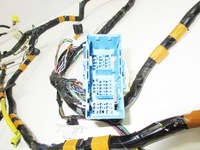 фото thumb №6, Mazda 5 cr i жгут электропроводка салона кабины eu