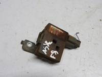 фото thumb №1, Mitsubichi asx i 10-12 модуль звуковой сигнал антенна 8637a176