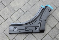 фото thumb №1, Поріг блок двигуна лівий opel crossland x 39203298