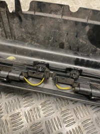 фото thumb №6, Порог молдинг порог левая led mercedes gl x166 org