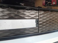 фото thumb №9, Ford mustang mach e mache 21- бампер передний перед lj8b-17c831-aw