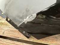 фото thumb №5, Крыло перед передний левый renault master iii 10-