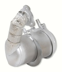 фото thumb №4, Фильтр dpf частиц твердых renault scenic 1.6 dci 131 km |2011-2014