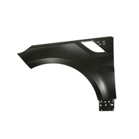 фото thumb №1, Крыло перед левый land rover range ii 13-19