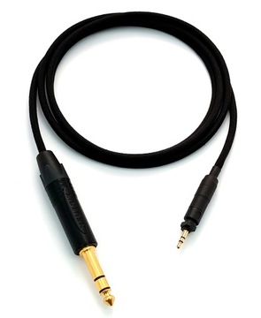 Кабель CANARE L-4E5C ручной работы 6,3 мм SHURE