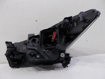 фото thumb №11, Renault zoe рестайлинг 19-23 лампа правая полный led org