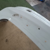 Бампер задний  opel insignia a lift kombi opc-line 13239098 Киев, фото thumb