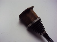 Приводной вал левая audi a1 2 82a 1.0 tfsi dsg 20 r Доставка, фото thumb