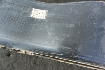 фото thumb №6, Впуск повітря гальм праві bmw x5 e70 рестайлінг