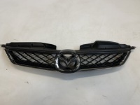 фото thumb №1, Решётка радиатора решётка радиатора радиатора mazda 5 05-10r c23550711