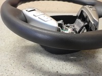 фото thumb №9, Nissan note e12 12- колесо руля мультимедиа