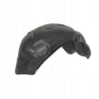 фото thumb №1, Підкрилок задня p fiat punto 09.99-03.12 rezaw-plast r