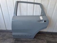 фото thumb №1, Дверь kia niro i 2016-2022 задние левая nowe оригинальные