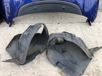 фото thumb №7, Перед комплектний капот бампер fiat 500l blu 530/a