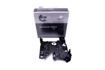 фото thumb №11, Skv німеччина 96skv073 блок керування, трансмісія автомат