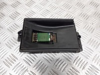 фото thumb №1, Резистор резистор вентилятор seat toledo ii