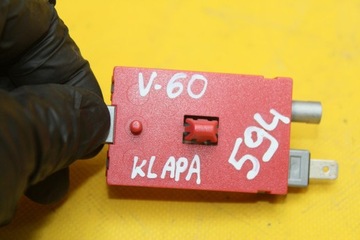 фото thumb №7, Підсилювач антенний volvo v60 s60 ii p31260852