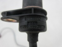 фото thumb №5, Skoda fabia i 1.2 12v 64 km azq датчик kąta повороту