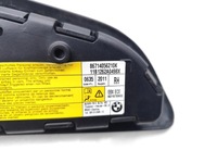 фото thumb №7, Bmw 1 серия подушка безопасности подушка безопасности сиденья перед исправный 2011 4/5dr