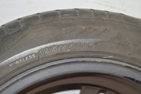 фото thumb №5, Mini r57 cooper s 2013 rhd набір диск алюмінієвих з шинами