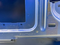 фото thumb №7, Mercedes vito w447 дверь задние правые зад задние 14-